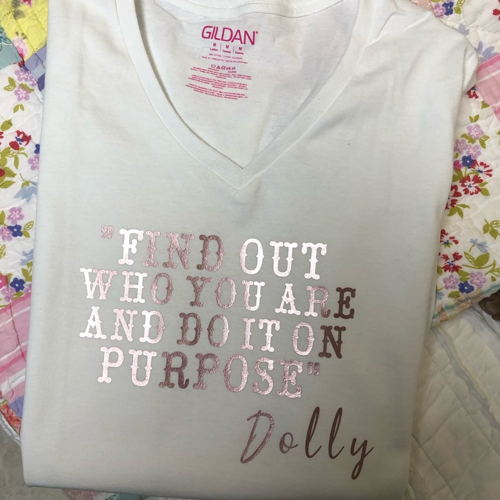 Tshirt